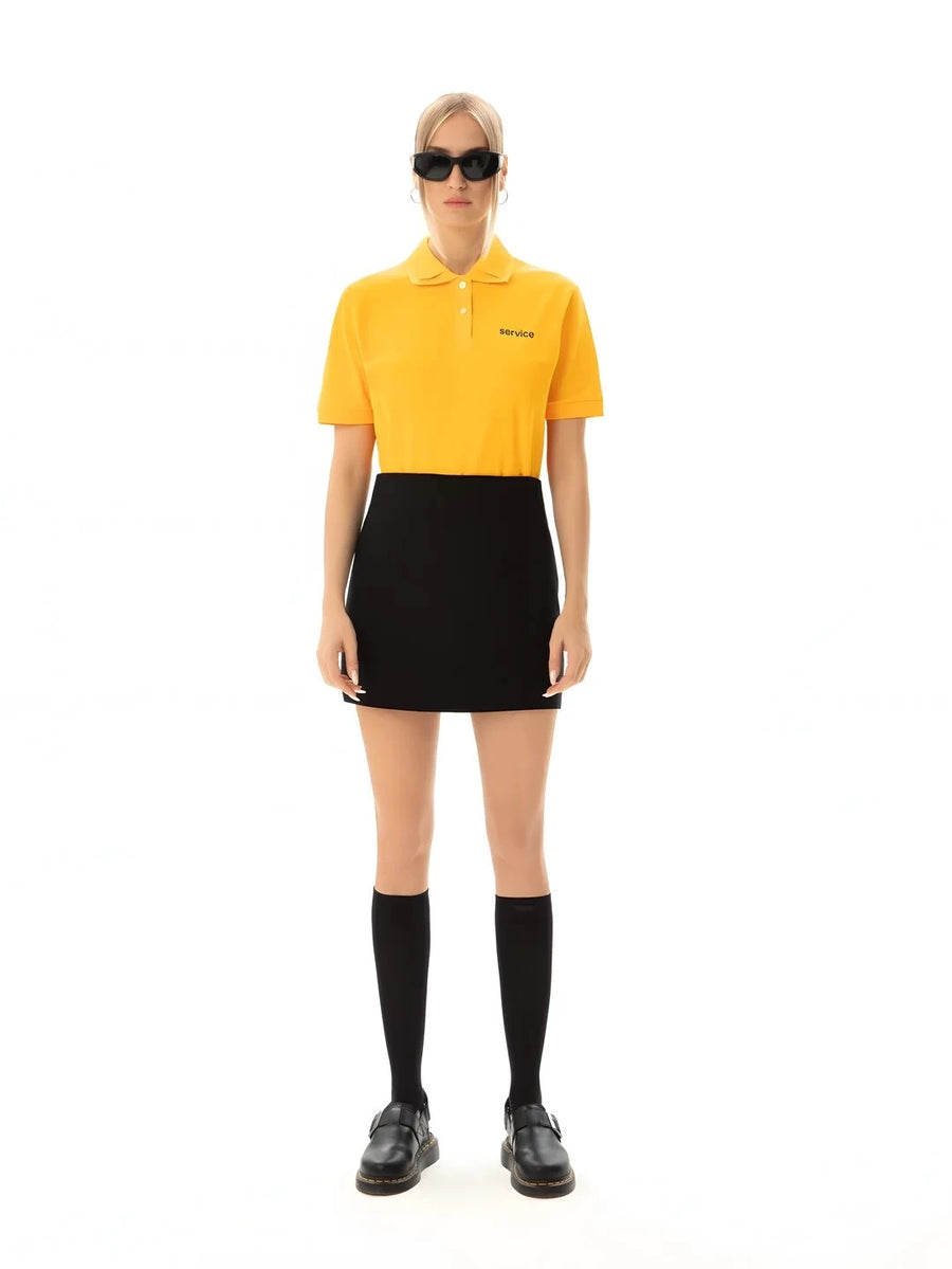 Laura Mini Etek