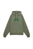 Fatal Attraction Haki Oversize Hoodie