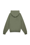 Fatal Attraction Haki Oversize Hoodie
