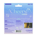 Retocolor Cheers 400 Çekat Fotoğraf Makinesi