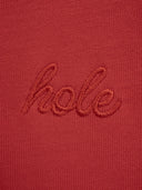 Alvin Kırmızı Basic T-shirt