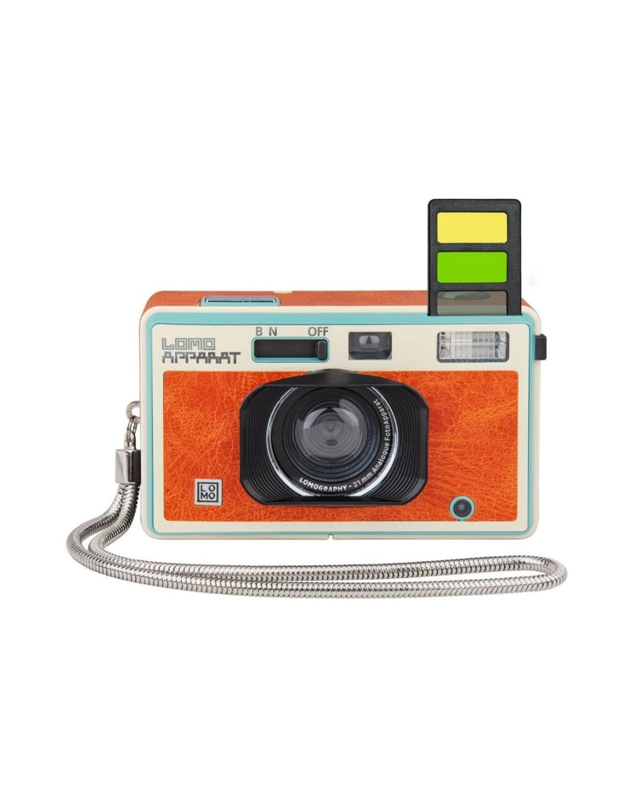 LomoApparat Neubau Edition