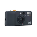 Kodak Snapic A1 35mm Film Camera (Rhino Gray)