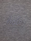 Alvin Gri Basic T-Shirt