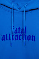 Fatal Attraction Oversize Hoodie