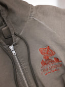 Hole Service El Paso Hoodie