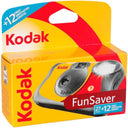 Kodak Funsaver 39 Poz Flaşlı Fotoğraf Makinesi