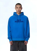 Fatal Attraction Oversize Hoodie