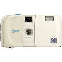 Kodak EC35 35mm Analog Fotoğraf Makinesi – Vanilya Beyazı