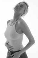 Linda Beyaz Body