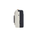 Kodak Snapic A1 35mm Film Camera (Ivory white )