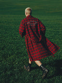 Ribeauville Unisex Kimono