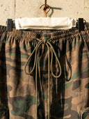 Cherokee Kamuflaj Kargo Pantolon