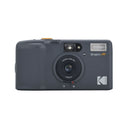 Kodak Snapic A1 35mm Film Camera (Rhino Gray)
