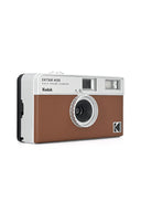 Kodak Ektar H35 Half Frame 35mm Analog Fotoğraf Makinesi - Brown
