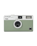 Kodak Ektar H35 Half Frame 35mm Analog Fotoğraf Makinesi - Sage