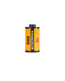 Kodak Kodacolor 200 35mm Renkli Fotoğraf Filmi 36 Poz