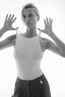 Linda Beyaz Body