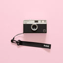 Kodak Ektar H35 Half Frame 35mm Analog Fotoğraf Makinesi - Black