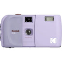 Kodak EC35 35mm Analog Fotoğraf Makinesi – Lavanta