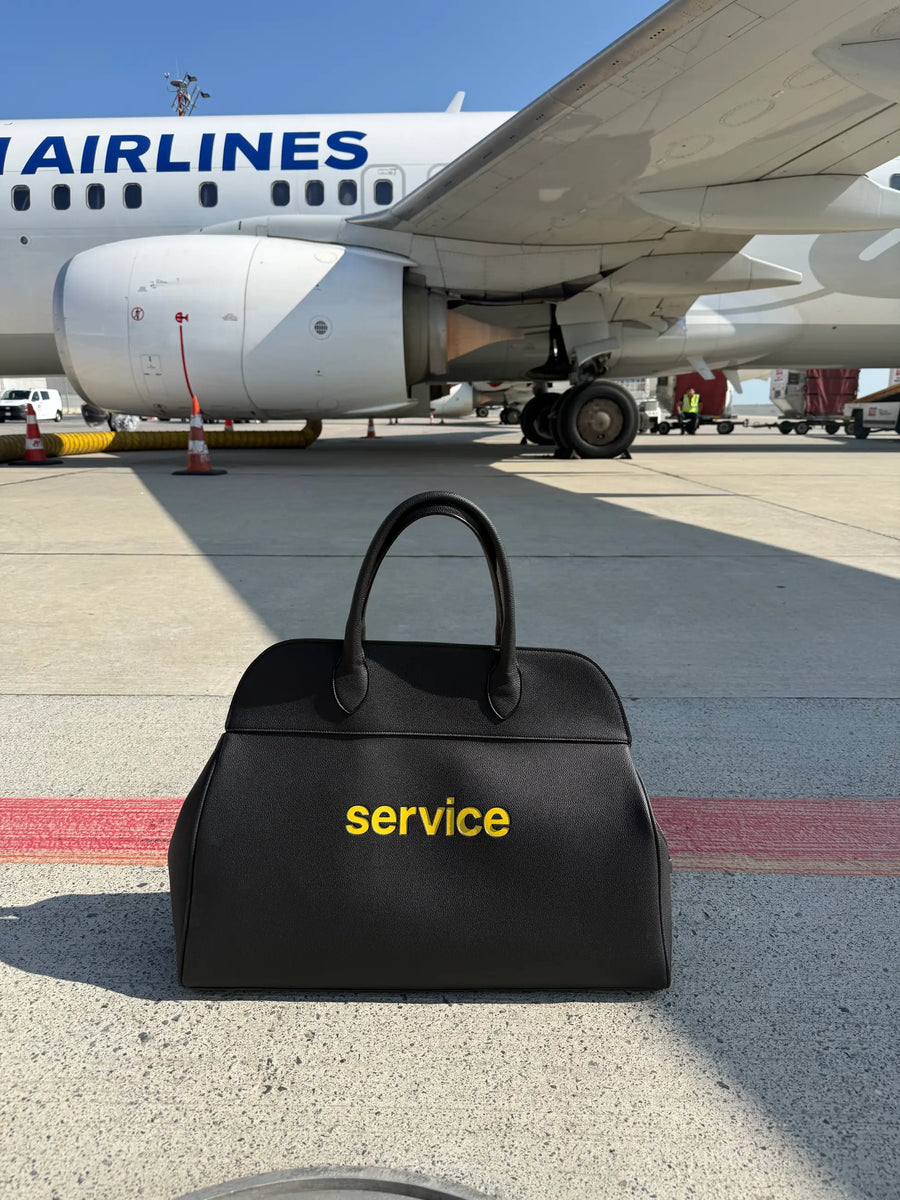 Hole Servıce çanta