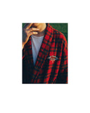 Ribeauville Unisex Kimono