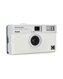 Kodak Ektar H35 Half Frame 35mm Analog Fotoğraf Makinesi - Off White