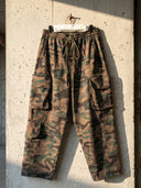 Cherokee Kamuflaj Kargo Pantolon