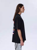 Sumo Baskı T-Shirt
