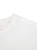 Alvin Ekru Basic T-shirt
