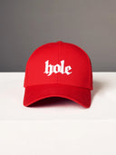 Take Me To The Hole Kep Şapka