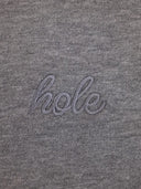Alvin Gri Basic T-Shirt