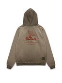 Hole Service El Paso Hoodie