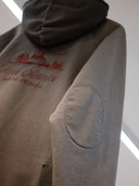 Hole Service El Paso Hoodie