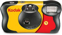 Kodak Funsaver 39 Poz Flaşlı Fotoğraf Makinesi