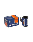 Fomapan Creative 200 35mm Siyah Beyaz Fotoğraf Filmi 36 Poz