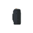 Kodak Snapic A1 35mm Film Camera (Rhino Gray)