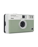 Kodak Ektar H35 Half Frame 35mm Analog Fotoğraf Makinesi - Sage