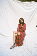 Ribeauville Unisex Kimono