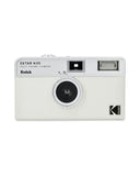 Kodak Ektar H35 Half Frame 35mm Analog Fotoğraf Makinesi - Off White