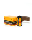 Kodak Kodacolor 200 35mm Renkli Fotoğraf Filmi 36 Poz