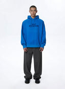 Fatal Attraction Oversize Hoodie