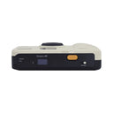 Kodak Snapic A1 35mm Film Camera (Ivory white )