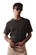 Kaşkorse Basic T-Shirt