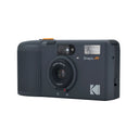 Kodak Snapic A1 35mm Film Camera (Rhino Gray)