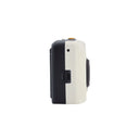 Kodak Snapic A1 35mm Film Camera (Ivory white )
